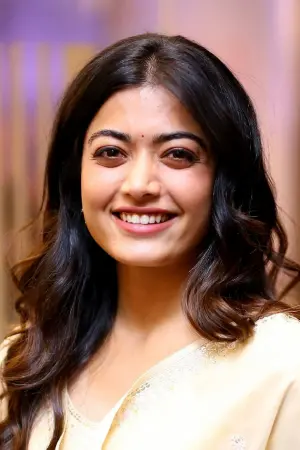 Фото Рашмика Манданна (Rashmika Mandanna) #153482