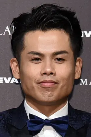 Фото Чай Син Чанг #119440