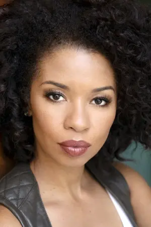 Фото Энджел Паркер #318613