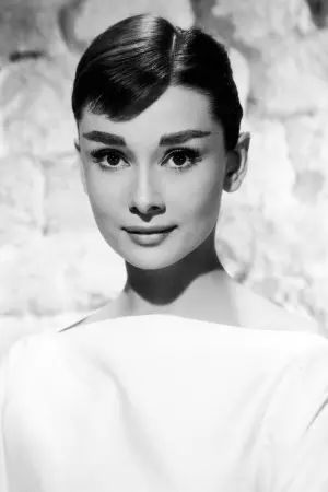 Фото Одри Хепберн (Audrey Hepburn) #75465