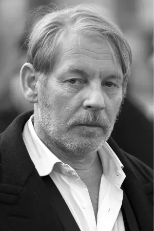 Фото Бен Беккер #128352