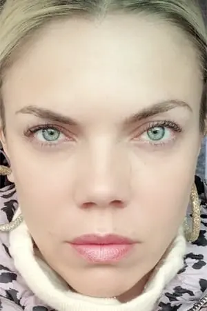 Фото Елена Нелидова #81743