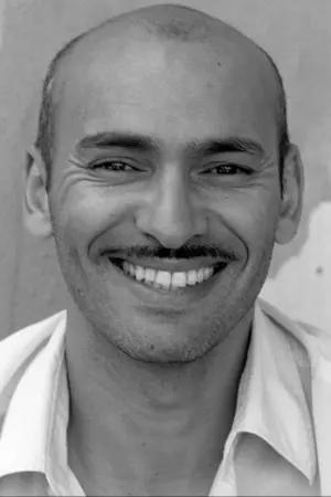 Фото Фарид Ларби #116971