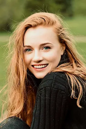 Фото Гарриет Слейтер #7130