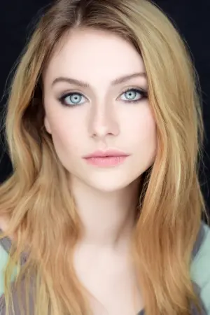 Фото Мэдди Филлипс (Maddie Phillips) #227749