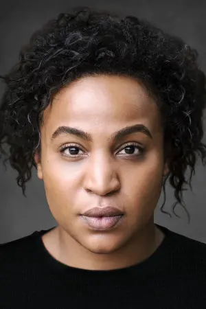 Фото София Номвете #150483