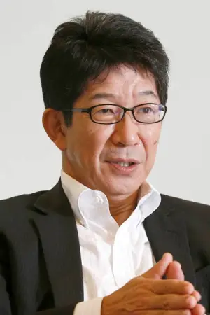 Фото Такааки Кабуто #332003