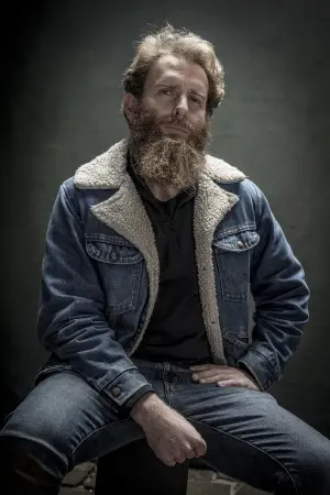 Фото Трэвис Миллс #290554