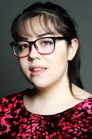 Фото Антония Джонстон #295169