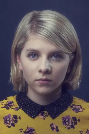 Фото Аврора Акснес (Aurora Aksnes) #14709