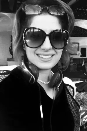 Фото Констанс Буккафурри #27676