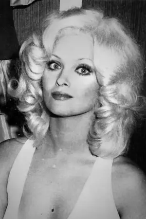 Фото Феми Бенусси #43865