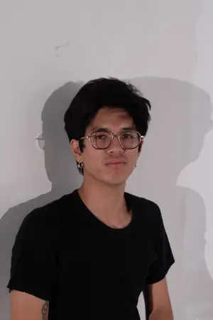 Фото Гьяни Прадхан Вонг А Суи #288879