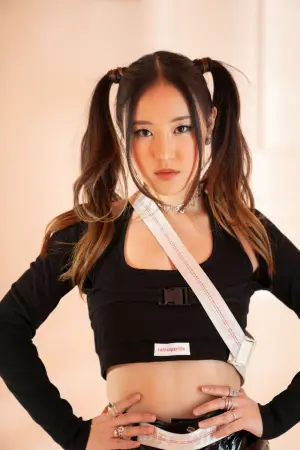 Фото Меган Ли #357682