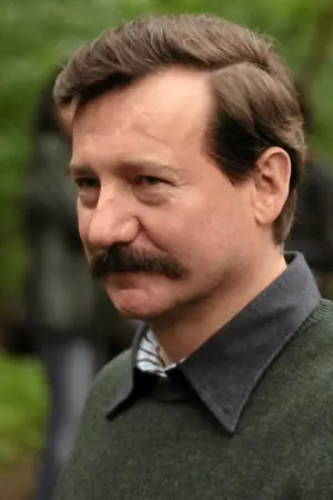 Фото Роберт Вецкевич (Robert Więckiewicz) #117764