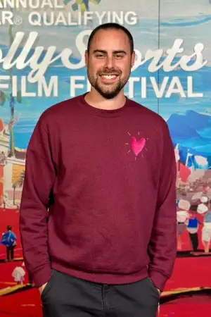 Фото  (Sam Baron) #346498