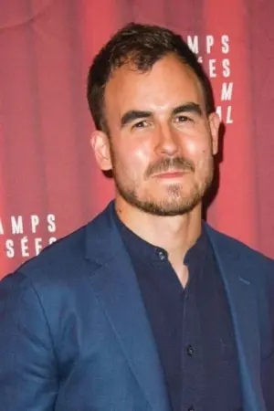 Фото Алекс Томпсон #137187