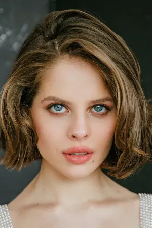 Фото Ангелина Пахомова #280630