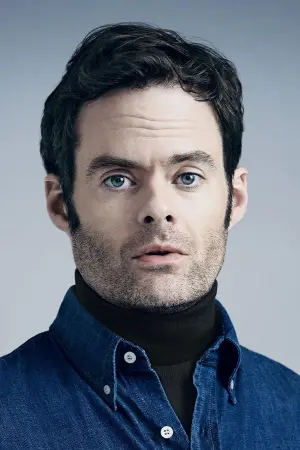 Фото Билл Хейдер (Bill Hader) #8723