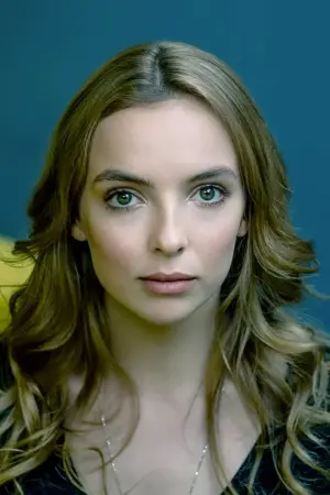Фото Джоди Комер (Jodie Comer) #29625
