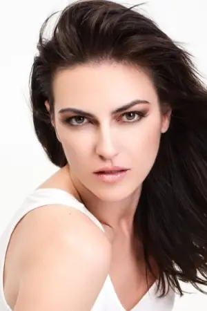 Фото Моник Гандертон (Monique Ganderton) #6192