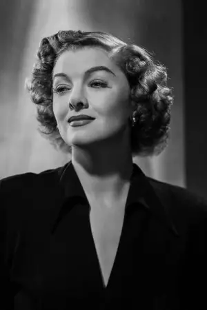 Фото Мирна Лой (Myrna Loy) #120365