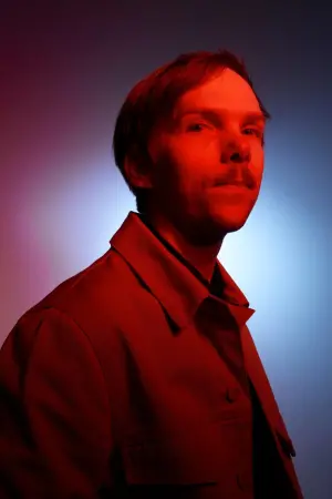 Фото Сандер Йоон #308908