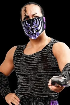 Фото Тацуя Хаяма #282340