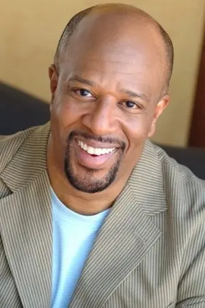 Фото Уэсли Томпсон #26773