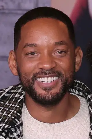 Фото Уилл Смит (Will Smith) #327746