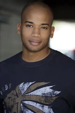 Фото Адам Джамал Крейг #33163