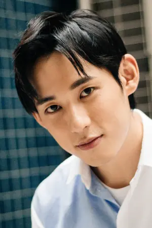 Фото  (Jake Hsu) #254804