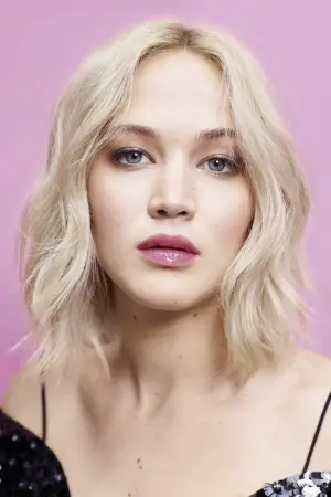 Фото Дженифер Лоуренс (Jennifer Lawrence) #6035