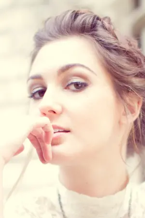 Фото Кэтерин Баррелл (Katherine Barrell) #247474