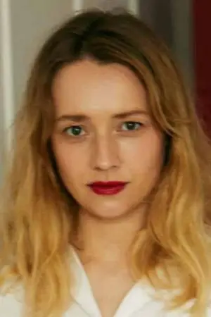 Фото Кристин Куджат Торп (Kristine Kujath Thorp) #330139