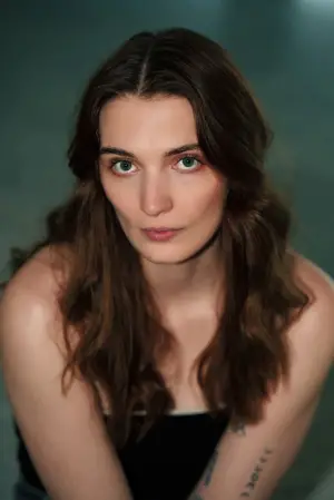 Фото Мальки Ренате Франк #353156