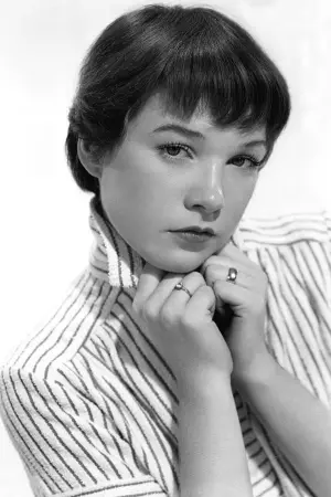 Фото Ширли Маклейн (Shirley MacLaine) #46957