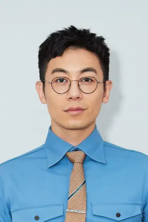 Фото Чжу Явэнь (Zhu Yawen) #190278