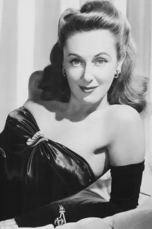 Фото Энн Дворжак (Ann Dvorak) #143688