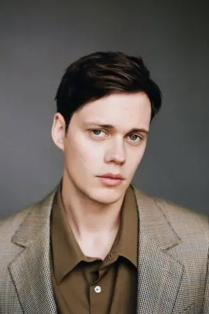 Фото Билл Скарсгард (Bill Skarsgård) #327809