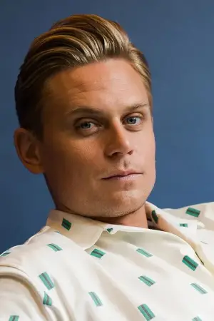 Фото Билли Магнуссен (Billy Magnussen) #326765