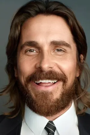 Фото Кристиан Бэйл (Christian Bale) #9008