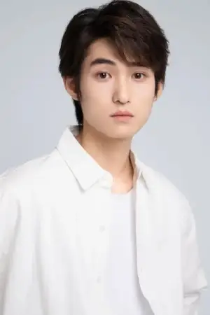 Фото Лу Ци #388877