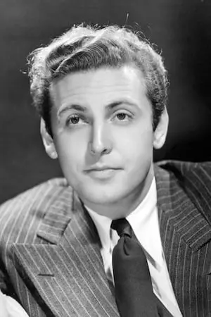 Фото Аллан Джонс #143884