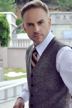 Фото Эндрю Чарльз Стоукс #374004