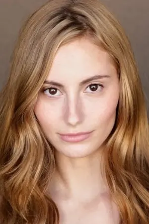 Фото Энни Гамильтон #101814