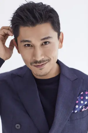 Фото Божан Ю #114940