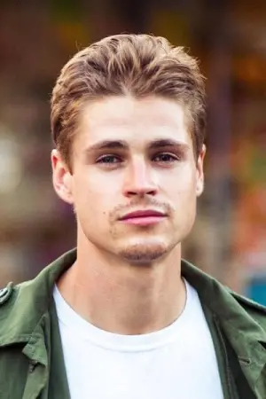 Фото Флетчер Донован #60952