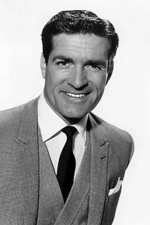 Фото Хью О'Брайан #89098