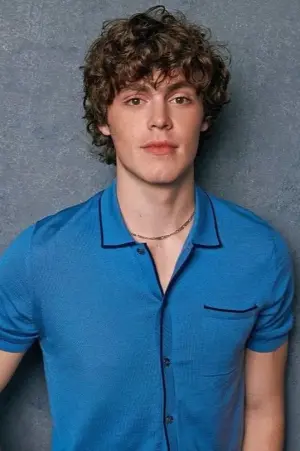 Фото Джек Чемпион (Jack Champion) #300910